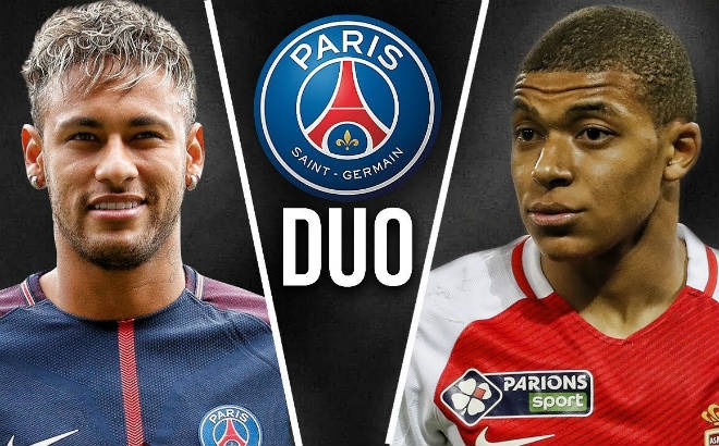 PSG nổ “bom tấn” 200 triệu bảng: Cùng Neymar chinh phạt châu Âu - 1