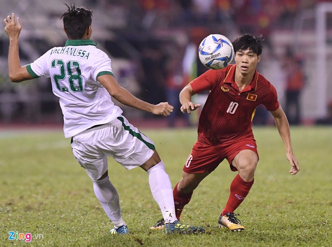 ‘Khong phai Viet Nam, Thai Lan moi dang phai ganh ap luc’ hinh anh 1