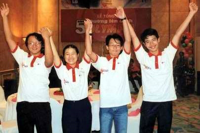 Nhung cuoc do suc kich tinh nhat lich su 'Duong len dinh Olympia' hinh anh 1
