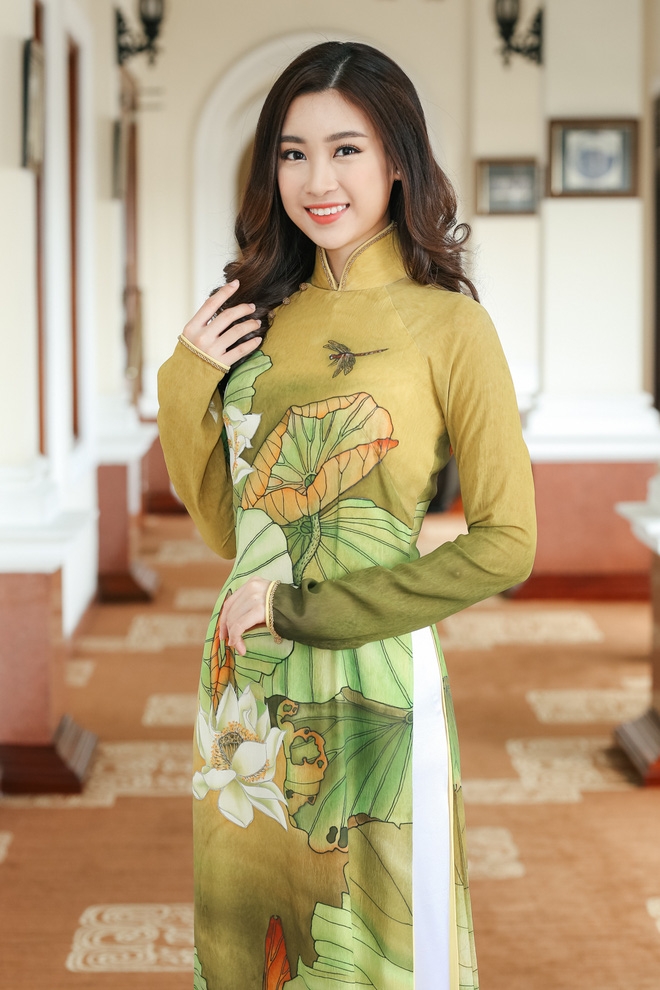 Hé lộ những đối thủ cực xinh đẹp của Hoa hậu Mỹ Linh tại đấu trường nhan sắc Miss World 2017 - Ảnh 2.