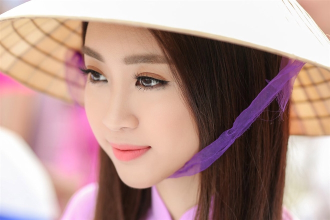 Hé lộ những đối thủ cực xinh đẹp của Hoa hậu Mỹ Linh tại đấu trường nhan sắc Miss World 2017 - Ảnh 2.