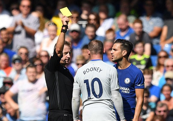 ​Morata tỏa sáng, Chelsea thắng dễ Everton