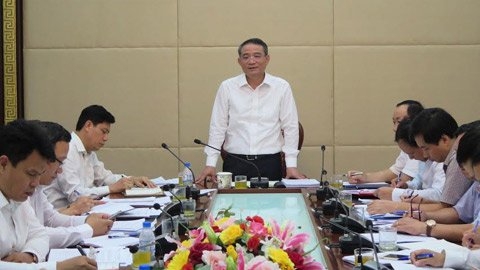 nhân sự, Bộ GTVT, PMU Thăng Long, PMU2