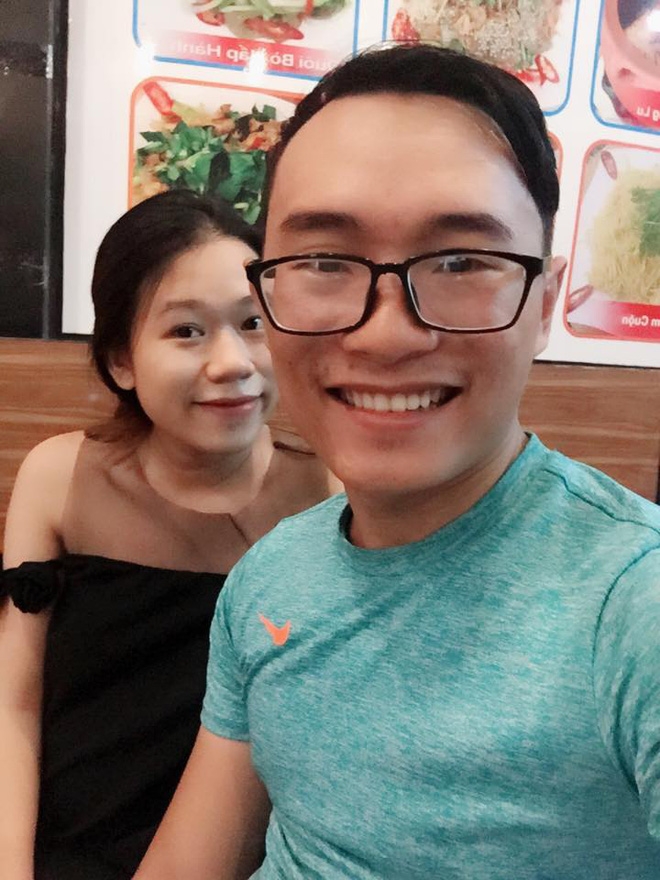 Mảnh giấy nhắn của chồng và câu chuyện về người vợ có số hưởng nhất Vịnh Bắc Bộ - Ảnh 1.