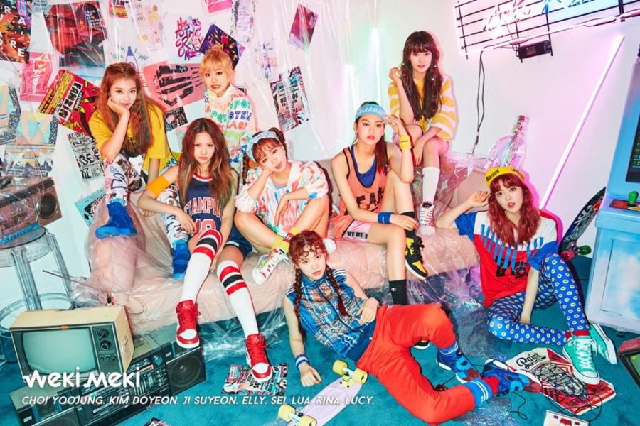 Nhung goi y mac do khong bao gio loi thoi tu sao Kpop hinh anh 3