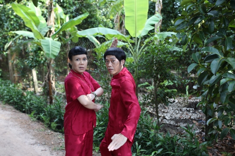 Thực tế 