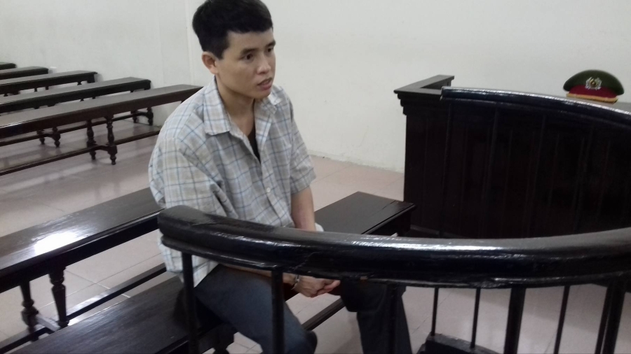 Hồ sơ điều tra - Vết trượt dài của thanh niên 8X sau lần xuất khẩu lao động hụt