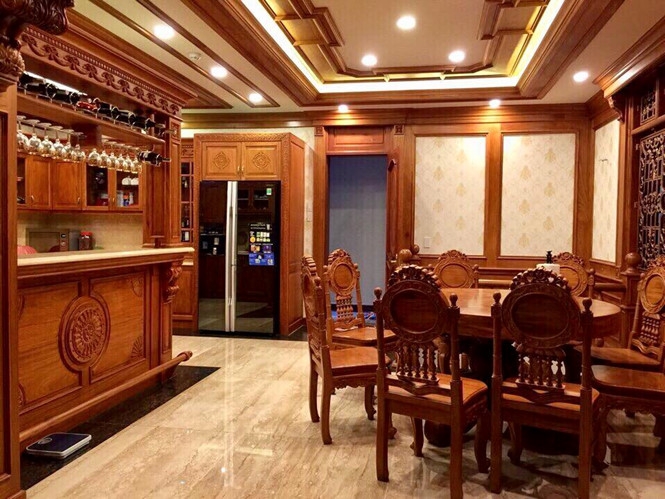 Biệt thự trong hẻm Sài Gòn rao bán 55 tỉ gây xôn xao - ảnh 9