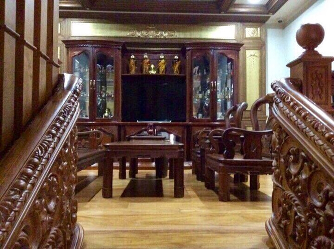 Biệt thự trong hẻm Sài Gòn rao bán 55 tỉ gây xôn xao - ảnh 14