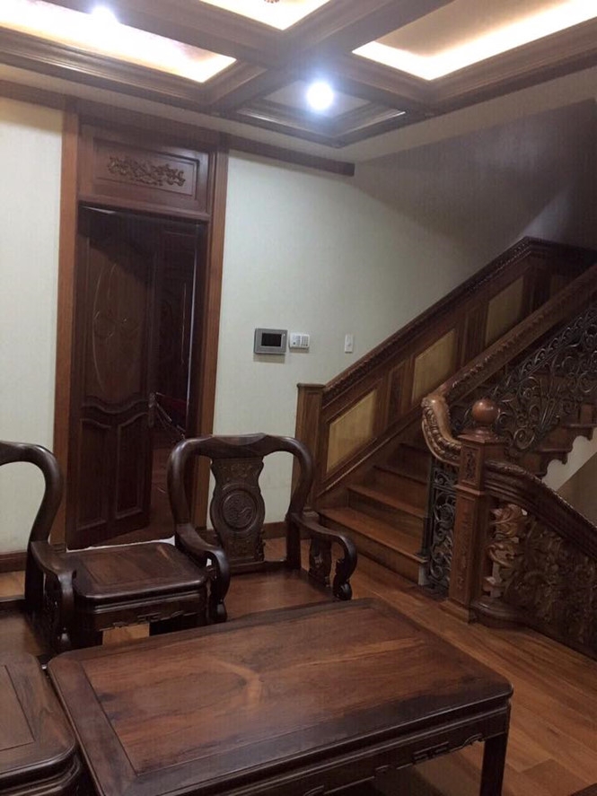 Biệt thự trong hẻm Sài Gòn rao bán 55 tỉ gây xôn xao - ảnh 15