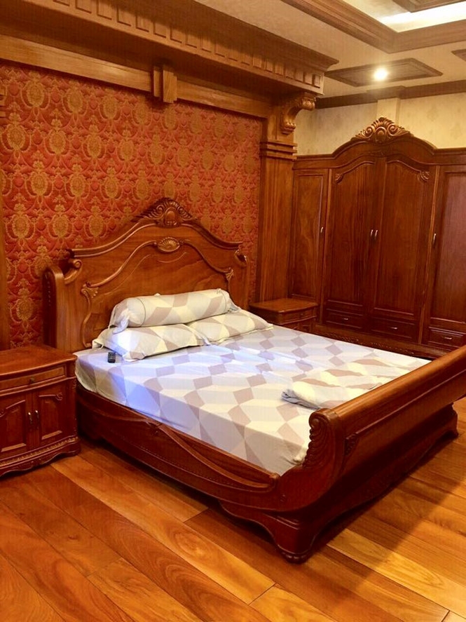Biệt thự trong hẻm Sài Gòn rao bán 55 tỉ gây xôn xao - ảnh 17