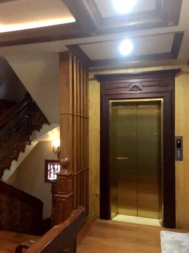 Biệt thự trong hẻm Sài Gòn rao bán 55 tỉ gây xôn xao - ảnh 18
