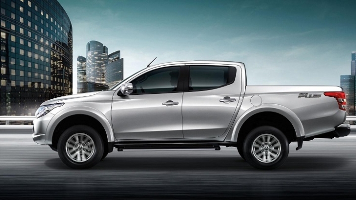 Mitsubishi Triton 4x2 MT