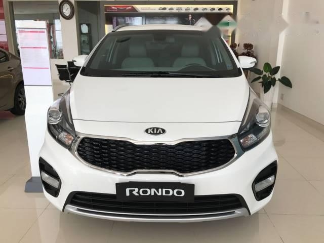 Kia Rondo 2.0L GMT