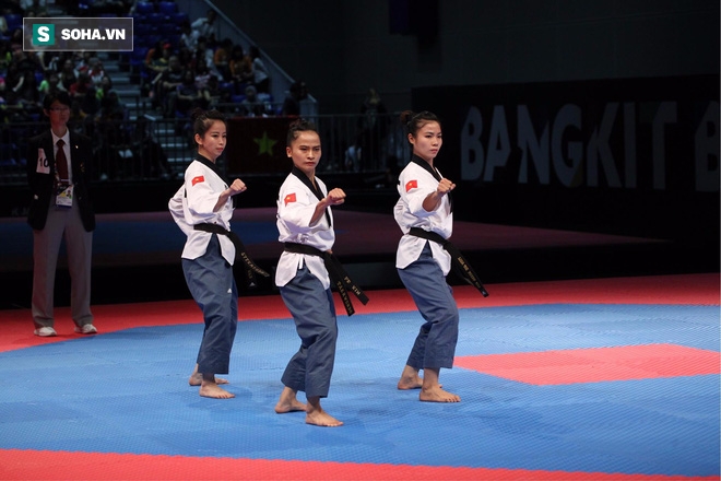 Thưởng hão sau SEA Games: Tặng hẳn chung cư cho... vui mồm? - Ảnh 2.