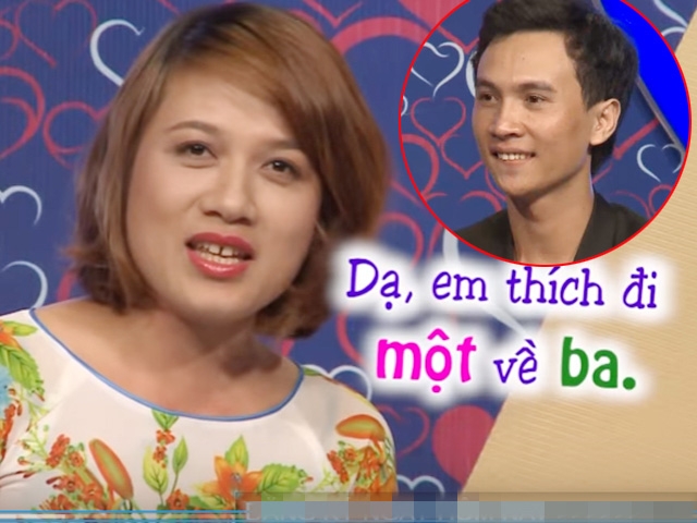 “che thai gai tuyen khong bang net duyen thanh hoa” gay bao bmhh hinh anh 1