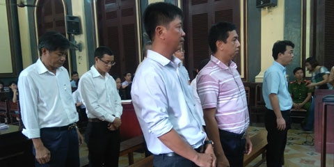 Pharma, thuốc giả, thuốc ung thư giả, ung thư