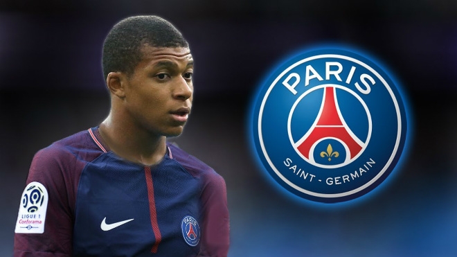 PSG xây “Dải ngân hà” 620 triệu euro: Sở hữu tam tấu hủy diệt trời Âu - 1