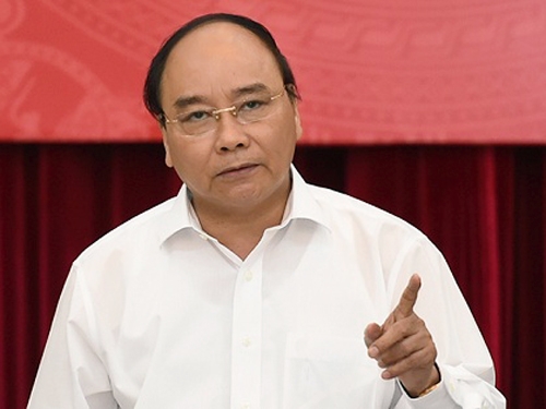 Kết quả hình ảnh cho Thủ tướng