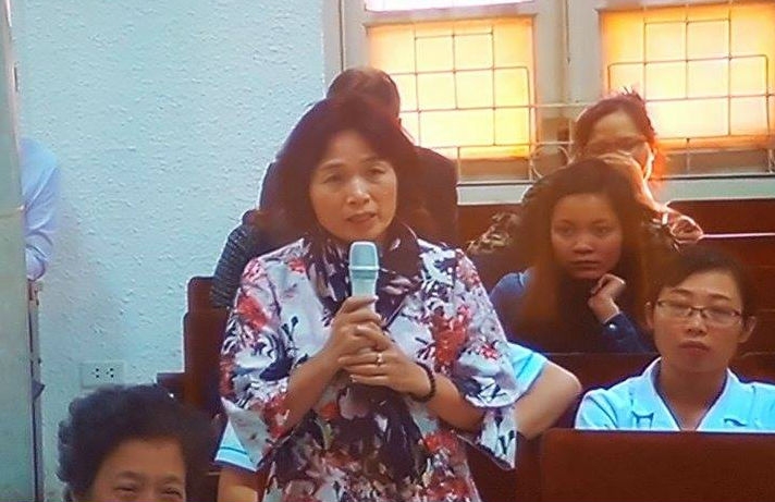 dai an oceanbank: vo nguyen xuan son xin giu lai biet thu ciputra hinh anh 1