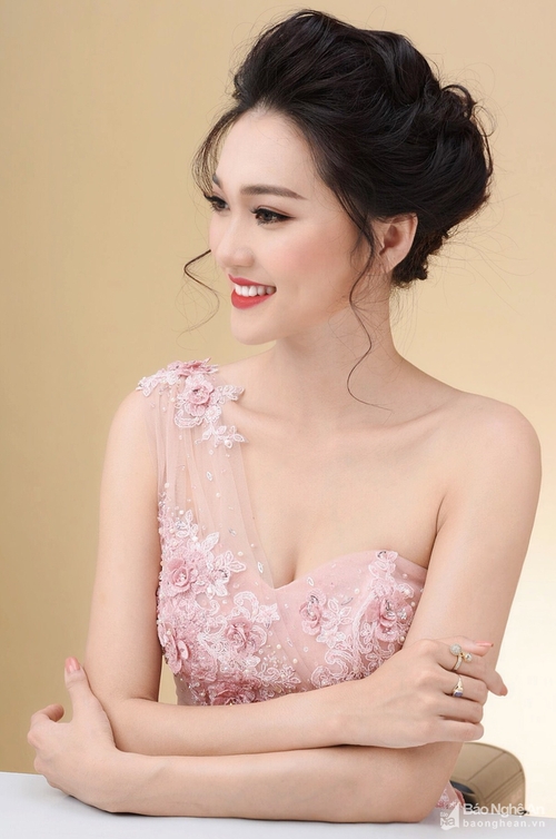  Hoa hậu Hoàn Vũ Việt Nam 2017 chắc chắn sẽ là cuộc chiến không cân sức của những ứng cử viên nặng ký này! - Ảnh 8.