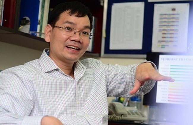 TS Huỳnh Thế Du ‘phản pháo’ chuyên gia kinh tế trưởng WB về thuế VAT