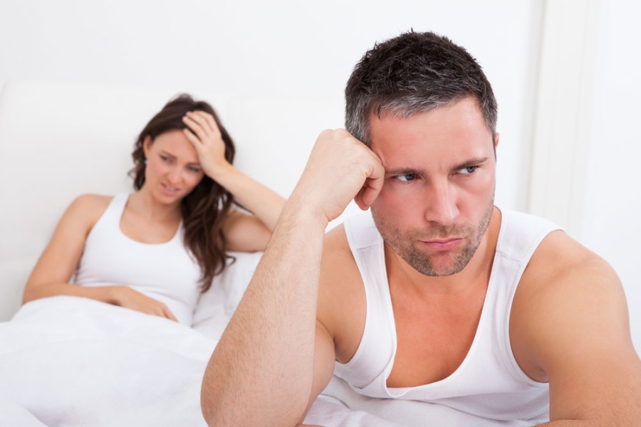Chuyên gia mách bạn cách để 80 tuổi còn sung mãn chuyện gối chăn hình ảnh 1 chuyen gia mach ban cach de 80 tuoi con sung man chuyen goi chan hinh anh 1