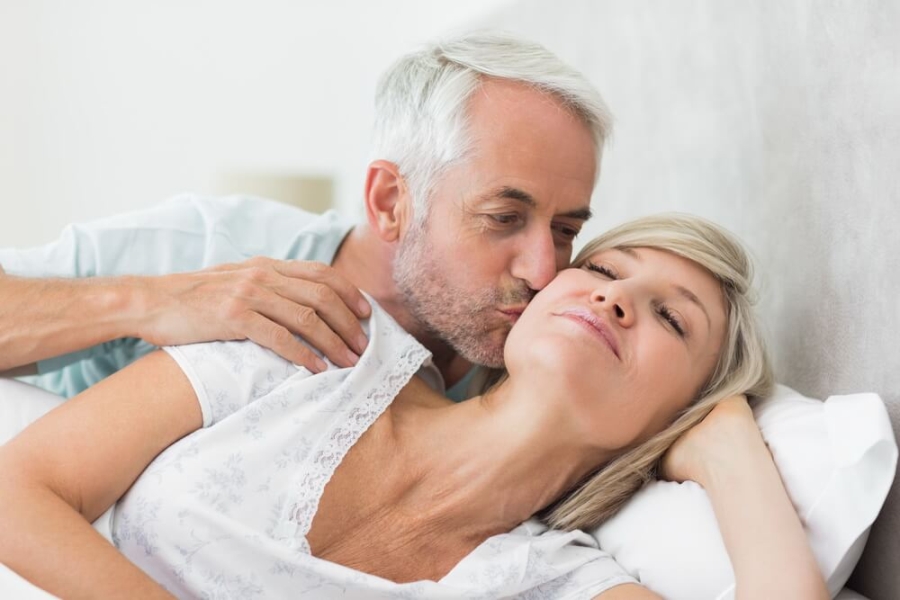Chuyên gia mách bạn cách để 80 tuổi còn sung mãn chuyện gối chăn hình ảnh 2 chuyen gia mach ban cach de 80 tuoi con sung man chuyen goi chan hinh anh 2