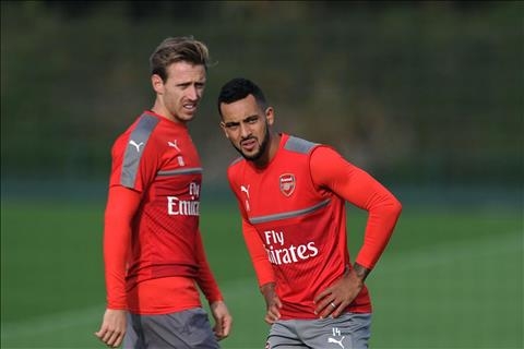 Chuyển nhượng Arsenal lên kế hoạch giữ chân 4 cầu thủ hình ảnh Chuyen nhuong Arsenal len ke hoach giu chan 4 cau thu hinh anh
