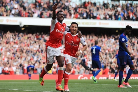 Chuyển nhượng Arsenal lên kế hoạch giữ chân 4 cầu thủ hình ảnh 2 Chuyen nhuong Arsenal len ke hoach giu chan 4 cau thu hinh anh 2