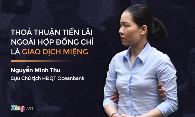 Cuu truong ban kiem soat Oceanbank bi trieu tap den toa hinh anh 3