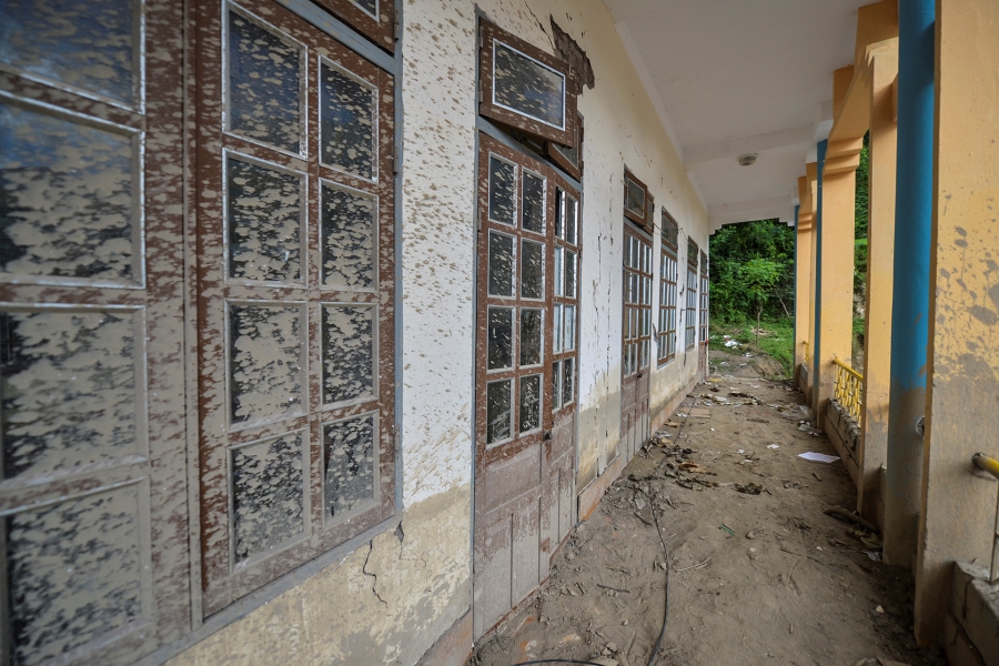 Le khai giang o vung ron lu dau thuong hinh anh 7