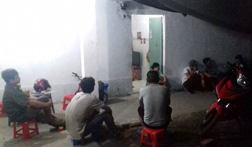 nguoi phu nu tan tat bi danh chet tai nha tro hinh anh 1