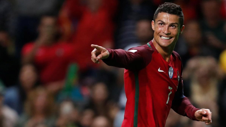 Ronaldo, Cristiano Ronaldo, Bồ Đào Nha, Messi, Argentina, World Cup 2018, vòng loại World Cup 2018