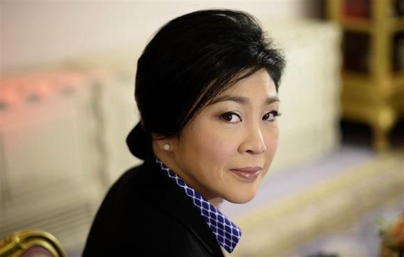  Cựu Thủ tướng Thái Lan Yingluck Shinawatra (Ảnh: Reuters) 
