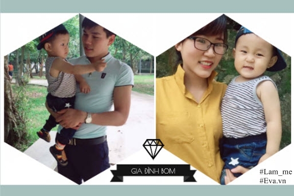bo dam gianh phan tam cho con suot 10 thang sau sinh duoc chi em khen nuc no - 2