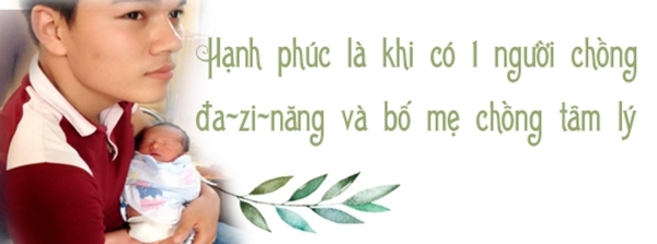 bo dam gianh phan tam cho con suot 10 thang sau sinh duoc chi em khen nuc no - 4