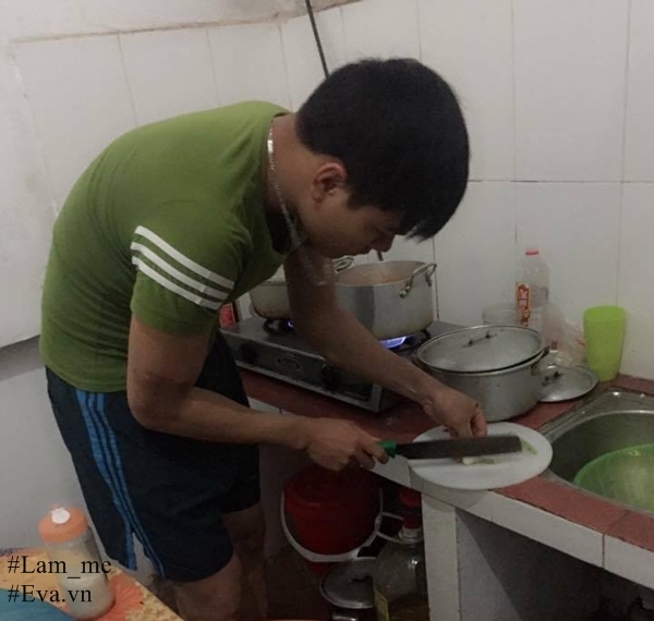 bo dam gianh phan tam cho con suot 10 thang sau sinh duoc chi em khen nuc no - 8