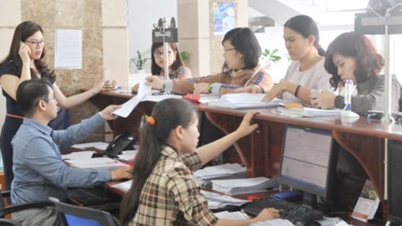  Tổng số thuế nợ không có khả năng thu của người nộp thuế đã chết, mất tích, mất năng lực hành vi dân sự, giải thể, phá sản… là 27.810 tỷ đồng 