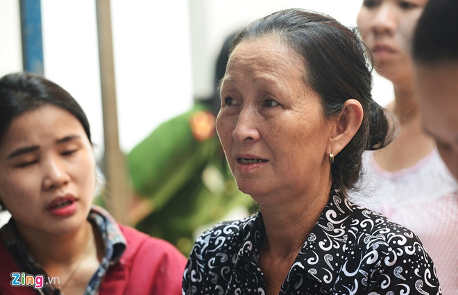 Uoc mo cua vo con thuong uy Long da tat lui cung dam chay dem qua hinh anh 3