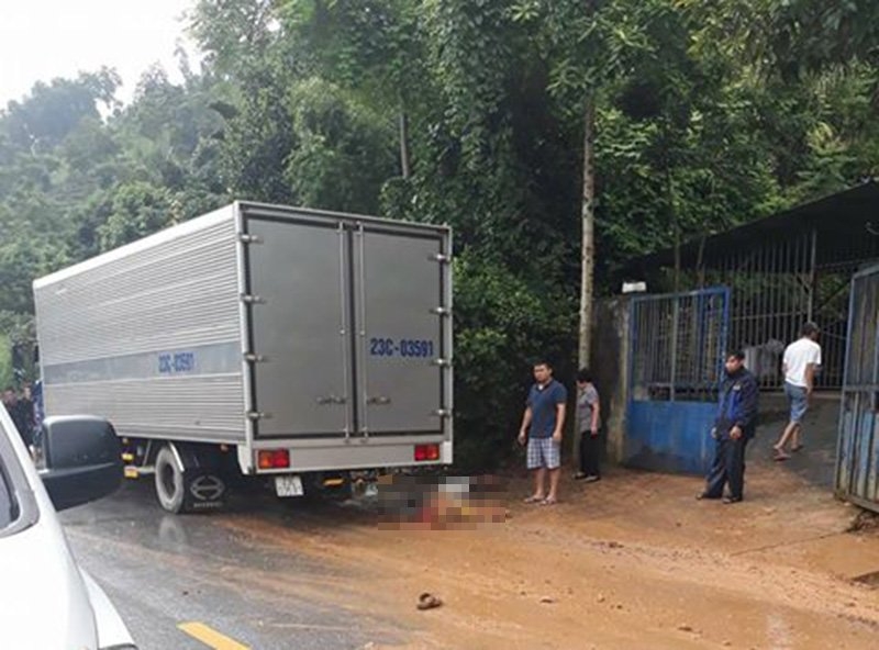 tai nạn, tai nạn giao thông, tai nạn chết người, Hà Giang