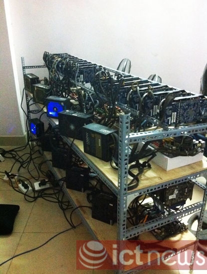 Nhiều rủi ro đang ẩn sau làn sóng mua máy “đào” Bitcoin tại Việt Nam - 4