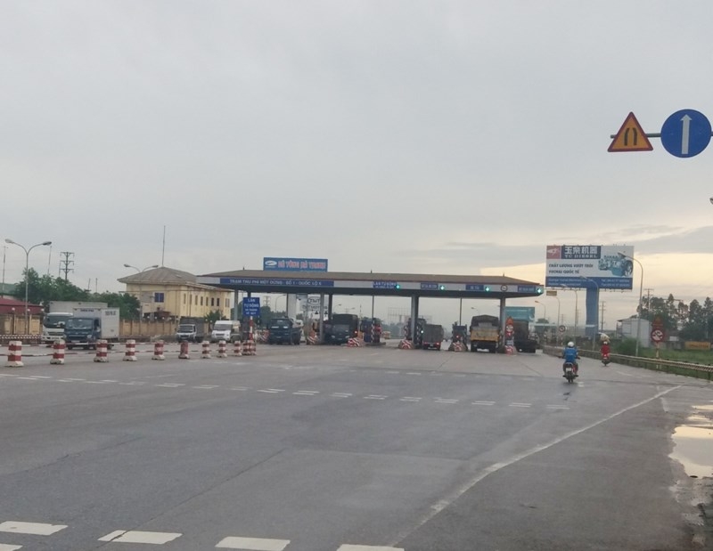 Tài xế trả tiền lẻ bị công an triệu tập nói gì? - ảnh 4