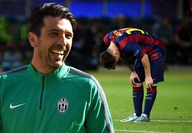 Lieu Messi co tot duoc nhu Ronaldo? hinh anh 3