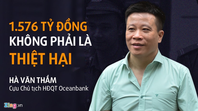 7 van de 'nong' du kien tranh luan o dai an Oceanbank hinh anh 1