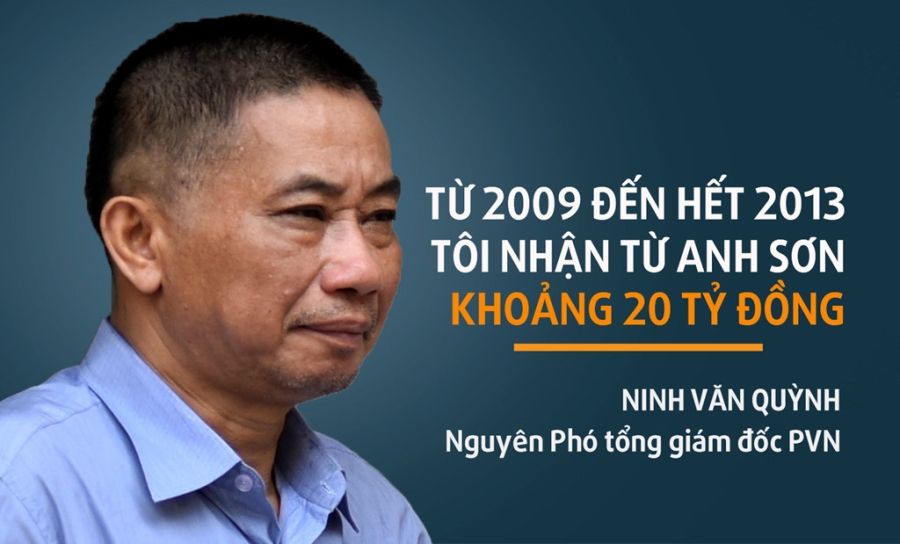 7 van de 'nong' du kien tranh luan o dai an Oceanbank hinh anh 2