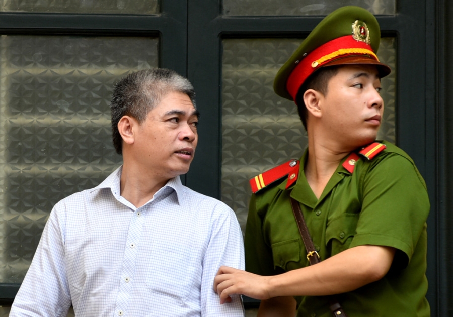 7 van de 'nong' du kien tranh luan o dai an Oceanbank hinh anh 4