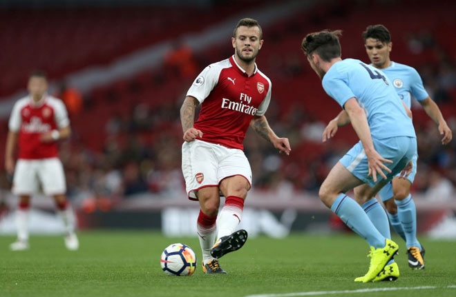 Nhận định bóng đá Arsenal – Cologne: Đánh thần tốc còn dốc sức đấu Chelsea - 2