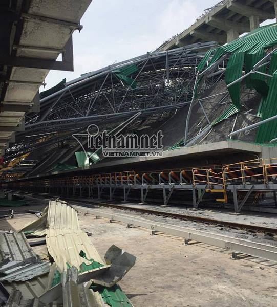 Bão số 10, siêu bão, Formosa, Hà Tĩnh