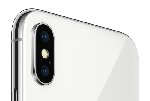 sang chanh la the, iphone x van day hon iphone 5 hinh anh 1